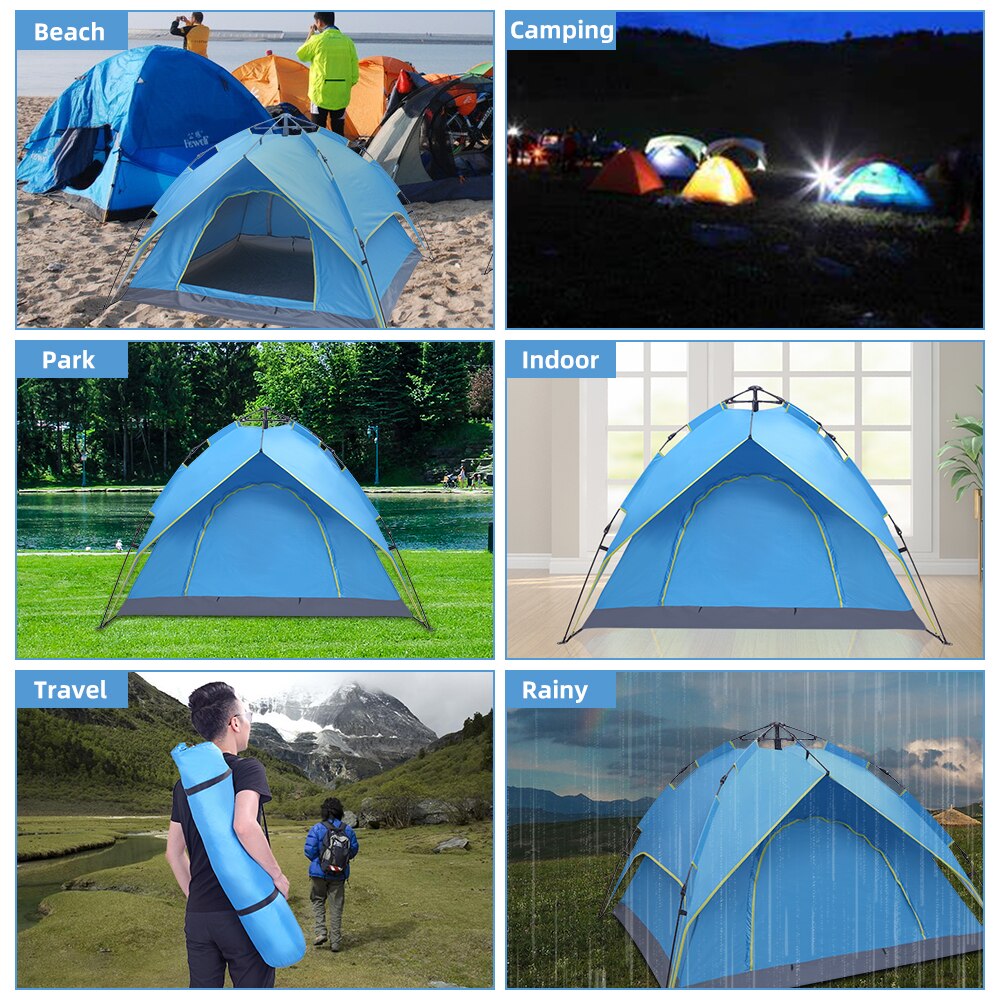 Cheap Goat Tents 2